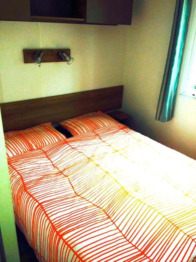 Mobile Home Saint-Jean-de-Monts Luaran gambar